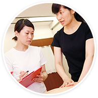 アスリートアロマトレーナー™講座内容