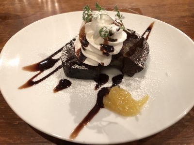 ラヴァーレ　アロマ　精油　魚　刺し身　居酒屋　桜